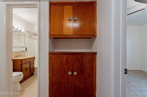 817 District St, Tucson AZ 85714-1105 exterior