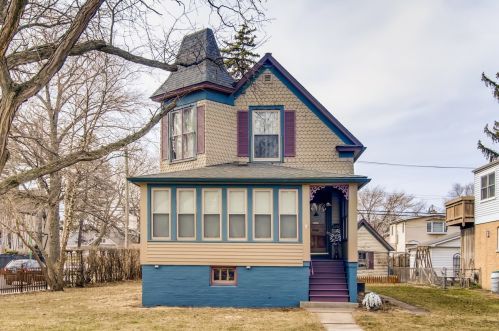 6202 Neva Ave, Chicago, IL 60631-2454