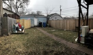 4851 Ainslie St, Chicago IL 60706-3414 exterior