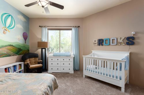 4421 Pontatoc Rd, Tucson AZ 85718-6750 exterior