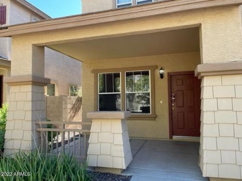 4021 Carter Rd, Phoenix AZ  85041-6059 exterior