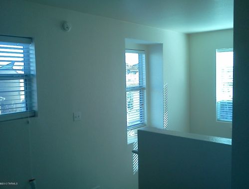 7610 Agave Overlook Dr, Tucson AZ  85710-8142 exterior