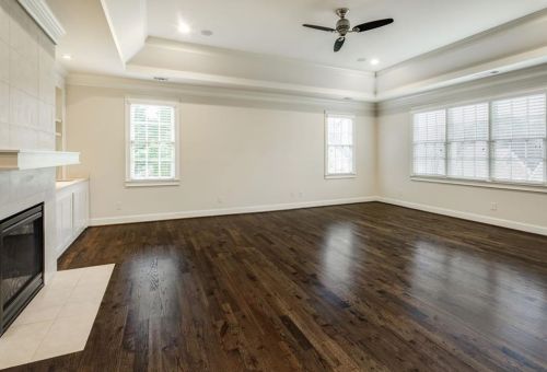 654 Kimberly Ln, Atlanta GA 30306-2224 exterior