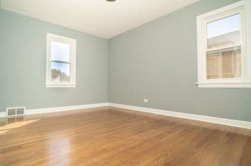 9644 Prairie Ave, Chicago IL  60628-1421 exterior