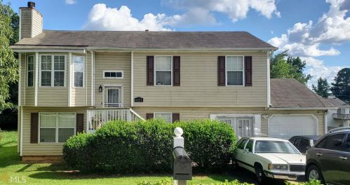 6155 Raleigh Oaks Ct, Lithonia, GA 30058-3942