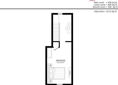 1407 Philadelphia Ave, Grand Rapids MI 49507-2234 exterior