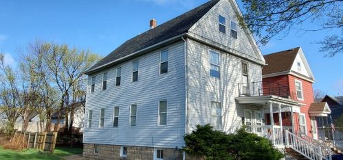 1337 63rd St, Milwaukee, WI 53214-3231