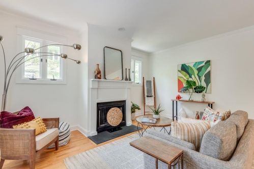 1332 Hooper Ave, Atlanta GA 30307-2014 exterior