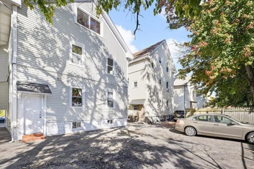 86 Georgia Ave, Providence RI 02905-5409 exterior