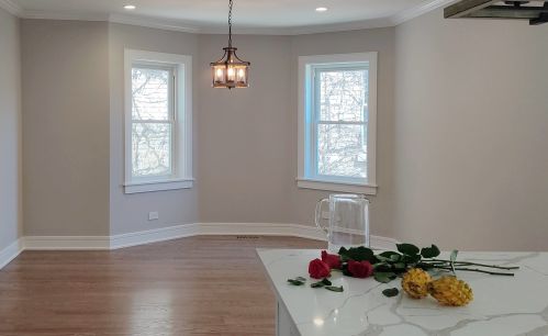 3003 Neva Ave, Chicago IL  60634-4721 exterior