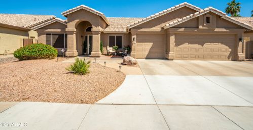 3311 Harrison St, Chandler, AZ 85226-6310