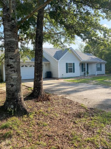 346 Florence Dr, Defuniak Springs, FL 32433-3513