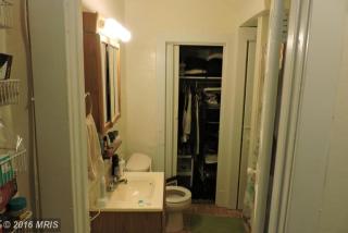 421 7th St, Washington DC  20003-2756 exterior