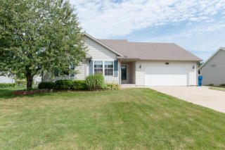 2962 Meadowcroft Ln, Kalamazoo, MI 49004-3796