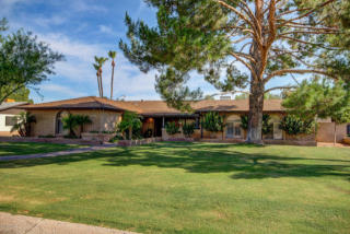 3010 Kristal Way, Phoenix AZ  85027-4912 exterior