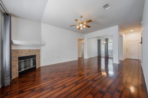 708 Colonial Park Blvd, Austin TX  78745-1789 exterior