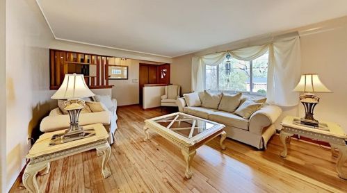 109 Richard Dr, Pittsburgh PA 15237-1882 exterior