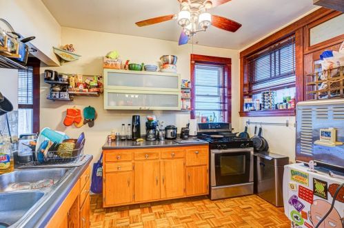 4937 Monticello Ave, Chicago IL 60647-1132 exterior