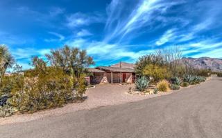 5509 Maria Dr, Tucson, AZ 85704-5923
