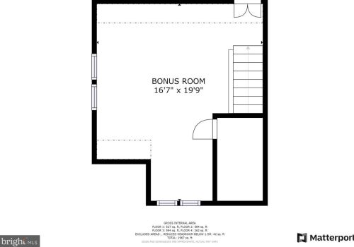 2010 Jackson St, Washington DC 20017-2954 exterior