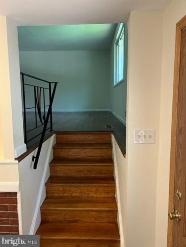 12409 Vinton Ter, Silver Spring MD  20906-4426 exterior