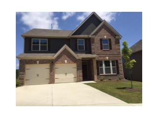 7704 Outcrop Pass, Lithonia GA  30058-6515 exterior