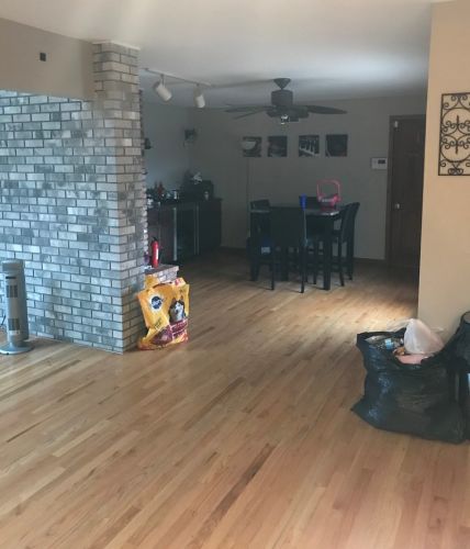 1924 Oakland Ave, Joliet IL 60403-2429 exterior