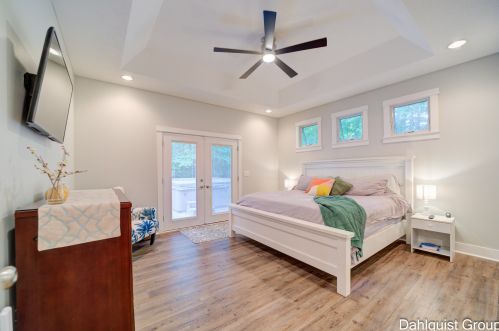 1626 Orshal Rd, Meskegon MI 49445-8804 exterior