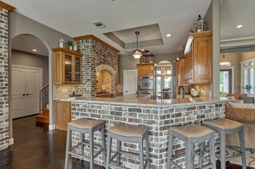 18933 Hbr Side Blvd, Montgomery TX 77356-3224 exterior