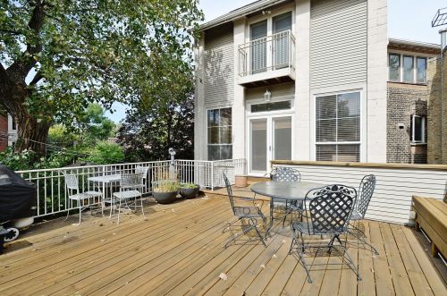 1656 Dayton St, Chicago IL 60614-3611 exterior