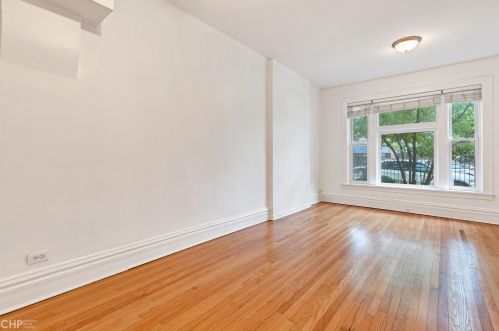 1316 Diversey Pkwy, Chicago IL 60614-1125 exterior