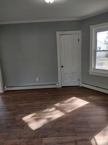 107 Calla St, Providence RI  02905-1427 exterior