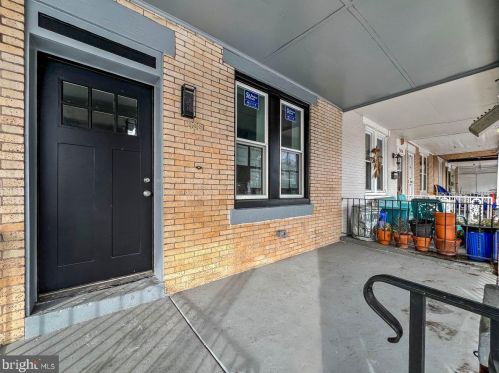 528 56th St, Philadelphia PA  19143-1945 exterior