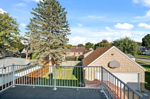 2188 81, Milwaukee WI 53219-3539 exterior