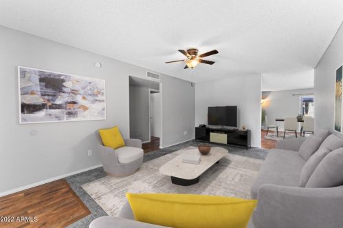 1610 Estrella Dr, Chandler AZ  85224-2657 exterior