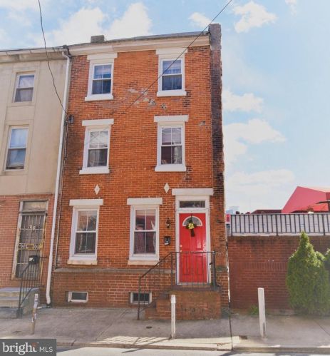 1108 Brandywine St, Philadelphia, PA 19123-3312