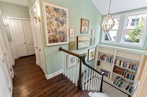 1521 Wightman St, Pittsburgh PA 15217-1407 exterior