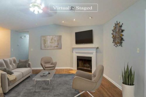 4055 Marshwood Trce, Atlanta, GA 30349-1469