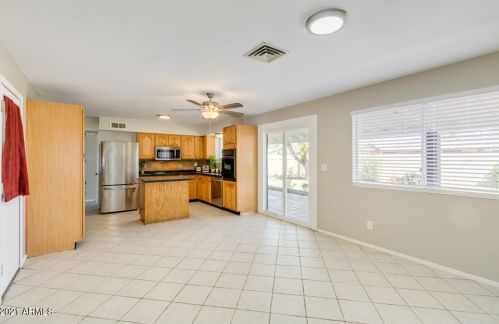 1326 Ivanhoe St, Chandler AZ  85225-5319 exterior