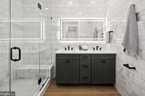 327 Upshur St, Washington DC 20011-5316 exterior