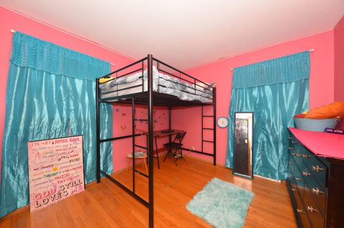 7842 Beechwood Ave, Milwaukee WI 53223-4964 exterior