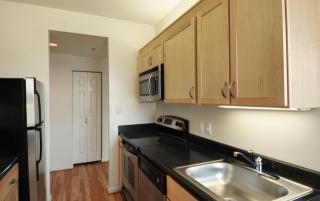 103 Mount Royal Ave, Baltimore MD  21202-5708 exterior