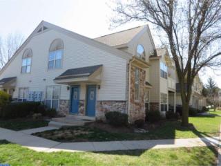 1115 Foxmeadow Dr, Limerick PA  19468-1554 exterior