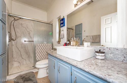 513 Riverdale Ct, Green Valley AZ 85614-3524 exterior