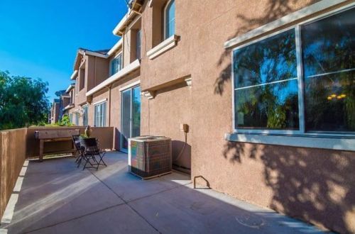 3661 Jasmine Cir, San Jose CA  95135-2312 exterior