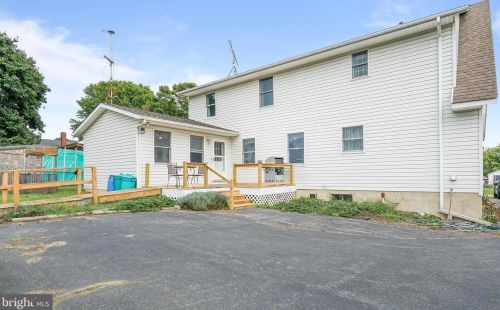 335 Chrome Rd, Rising Sun MD 21911-1712 exterior