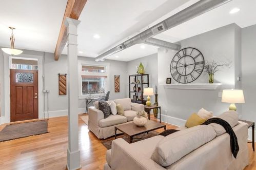 923 Mellon St, Pittsburgh PA 15206-2129 exterior