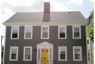70 Hope St, Providence RI  02911-2909 exterior