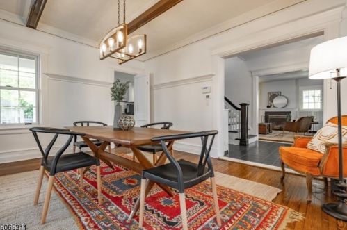 444 Richmond Ave, Maplewood NJ 07040-1414 exterior