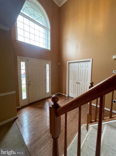 914 Strausberg St, Accokeek MD 20607-2845 exterior